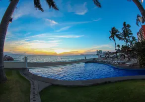 Plaza Pelicanos Grand Beach Resort All Inclusive - Piscine