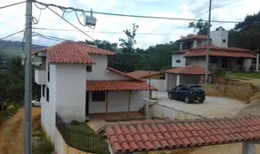 Cabañas Balconcitos - Room