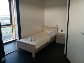 Auberge de jeunesse L'Escale - Chambre
