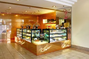 Regal Riverside Hotel - Restaurante