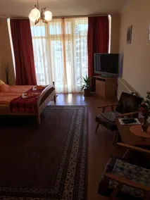 Apartman Danka - Habitación