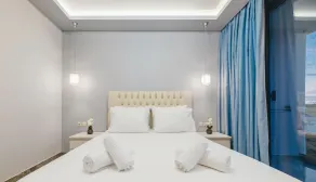 Christina Apartments - Chambre