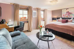 Hotel Nürnberger Hof in Altdorf - Room