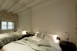 Apartments Eleganca - Chambre