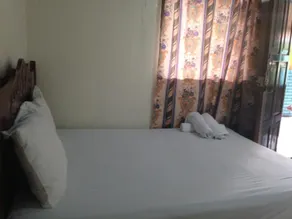 Hotel Ometepetl - Room