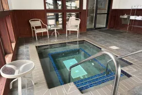 Coratel Plus Suites by Jasper Black River Falls - Pool