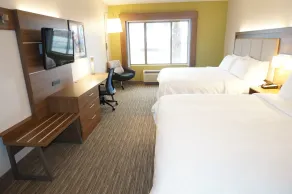 Holiday Inn Express Fremont - Milpitas Central by IHG - Room