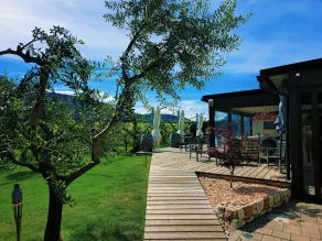 Antico Fienile Agritur - Restaurant