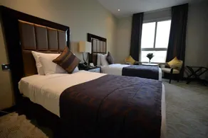 Premium Strato Hotel - Quarto