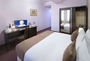 Ani Central Inn - Room