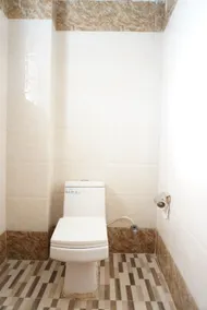 Hotel Mani International - Salle de bain