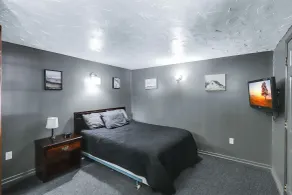 Cedar Village Motel - Zimmer