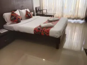 Hotel Shree Sai Wada - Room