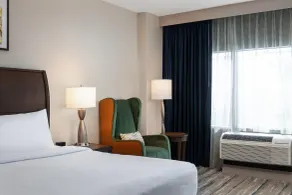 Hilton Garden Inn Seattle Downtown - Chambre