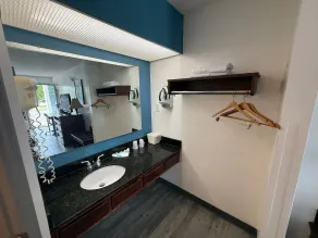 Brentwood Inn & Suites - Salle de bain