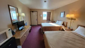 Wagner Lakeside Motel - Værelse