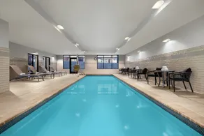 TownePlace Suites by Marriott Memphis Germantown - Piscine
