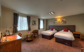 White Rabbit by Chef & Brewer Collection - Room
