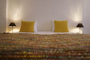 Hotel de Flandre Ghent - Room