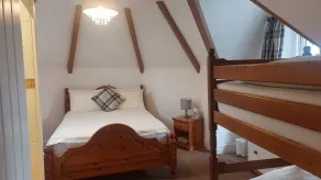 Ashleigh House - Room