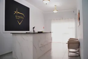 DI PIETRA Pousada - Lobby