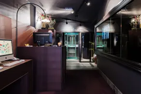 STORY HOTEL STOCKHOLM STUREPLAN, in JdV by Hyatt - Réception
