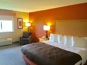 AmericInn by Wyndham Boscobel - Zimmer