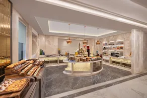 Fortune Park, Aligarh - Member ITC Hotels' Group - Restaurant