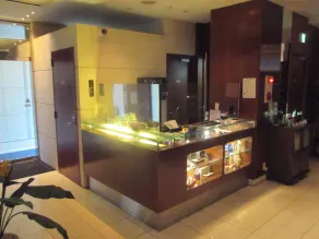HOTEL APERTO (Adult Only) - Reception