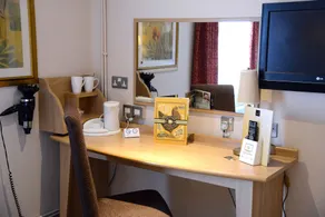 Crewe & Harpur, Derby by Marston's Inns - Room