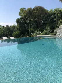Mougins Luxury Retreats - Pool