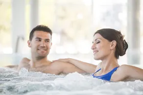 Macdonald Aviemore Hotel - Piscine