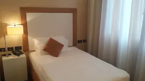 Hotel La Favorita - Zimmer