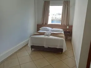 Hotel Lago dos Encantos - Zimmer