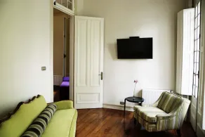 Matildas Hotel Boutique - Room