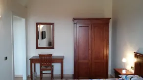 Relais Corte Pontigliardo - Chambre