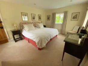 Oke Apple Cottage - Rom