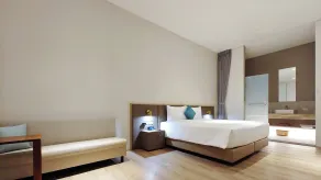 Hotel Sandao - Room