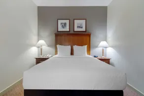 Best Western PLUS Chemainus Inn - Chambre