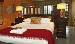 Singa Lodge - Lion Roars Hotels & Lodges - Room
