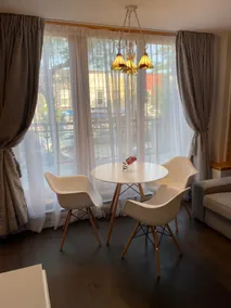 Cabbagetown Inn - Quarto