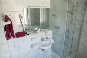 Hotel Excelsior - Bagno