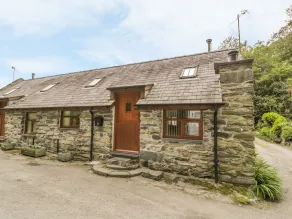 Hendoll Cottage 1 - Interiør