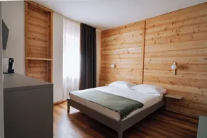 Aosta Holiday - Pam Pam - Rom
