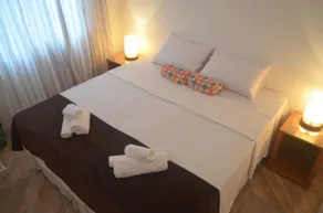 HostelariaSP Boutique - Quarto