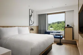 Fairfield by Marriott Hyogo Kannabe Highland - Quarto