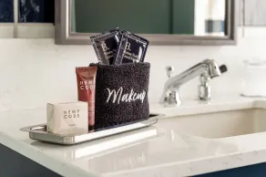The Flat Iron Hotel, a Member of Design Hotels - Salle de bain