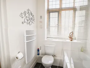 3 Coram Tower - Salle de bain