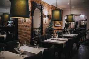HG Hotel - Ristorante