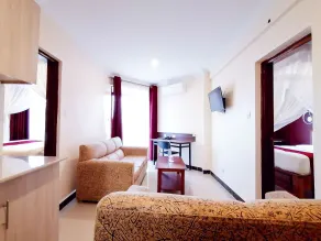 Divine Homes Resort - Habitación